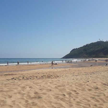 Casa Adosada Agradable Entre Playas Y Montanas Caravia Exteriör bild