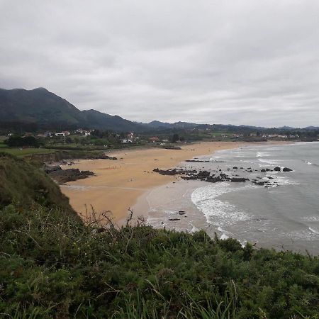 Casa Adosada Agradable Entre Playas Y Montanas Caravia Exteriör bild