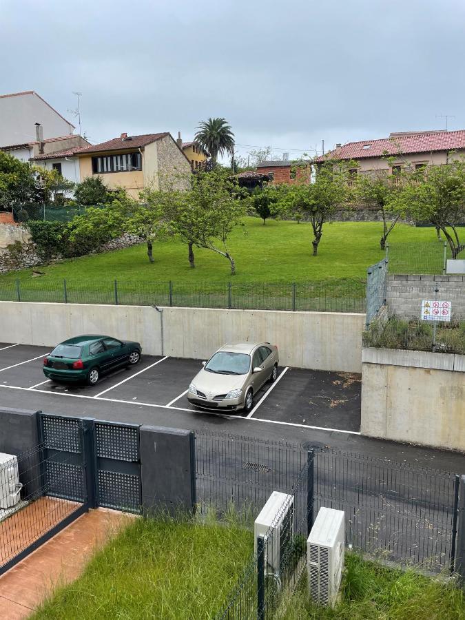 Casa Adosada Agradable Entre Playas Y Montanas Caravia Exteriör bild